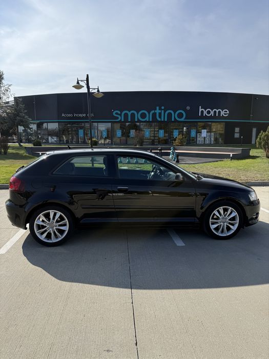 AUDI A3 2011 — imagine 4