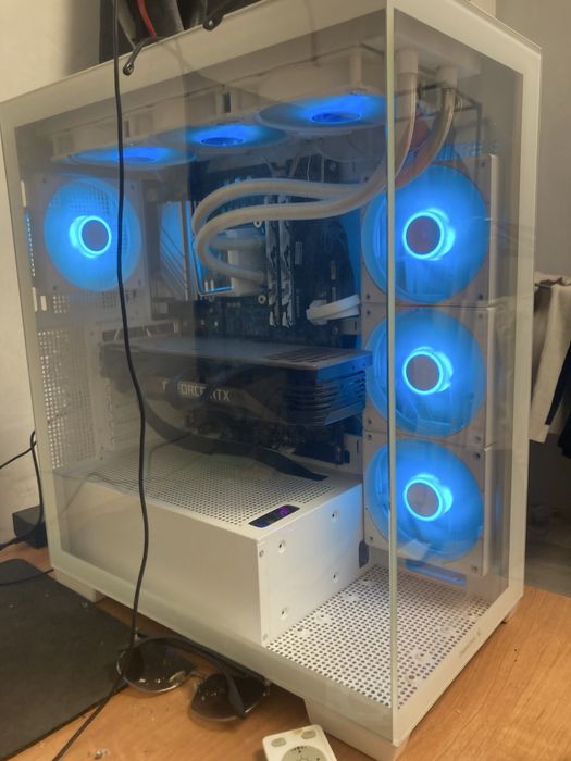 Системник i9 11900k Rtx 3080