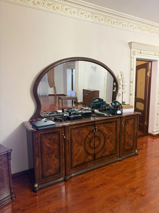 Комод, витрина, тв тумба