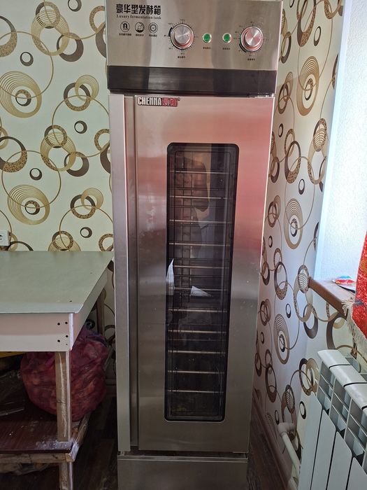 Духовка.булочные изделия