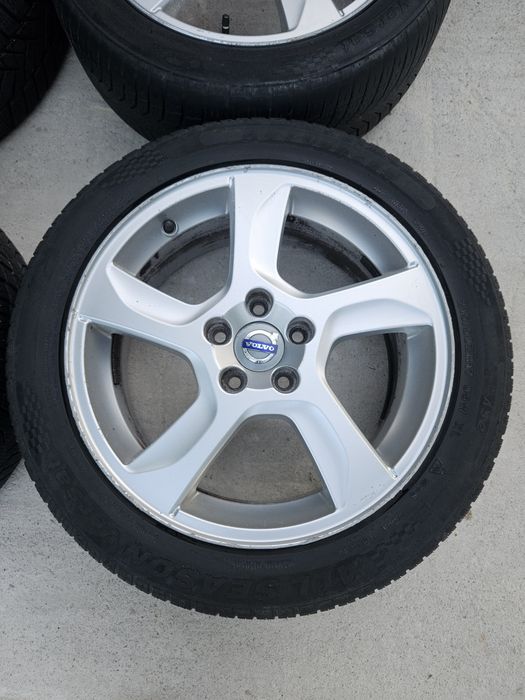 Jante Volvo S60 S40 V40
