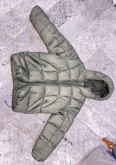 Palace Pertex Balaclava Puffer
