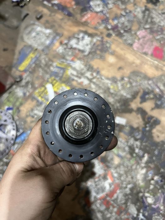 Втулка для электро велосипеда