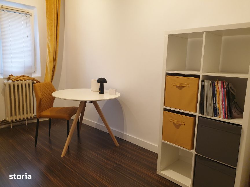 IASI– Moara de Foc-Auto Center - Apartament cu 3 camere de inchiriat