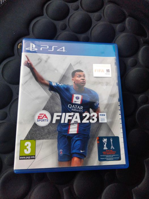 Игра за PS 4 FIFA 23
