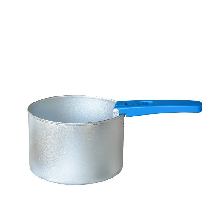 Термоустойчив контейнер за разтапяне на кола маска на дискове и перли