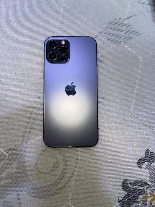 Iphone 12 pro max