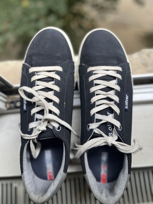 Tenisi S. Oliver nr. 44-45 barbati