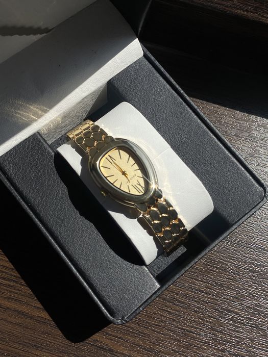 Часы женские bulgari