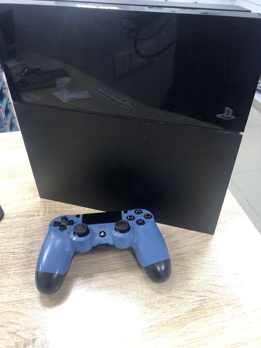 Sony Playstation 4 Fat 512gb(TM79)