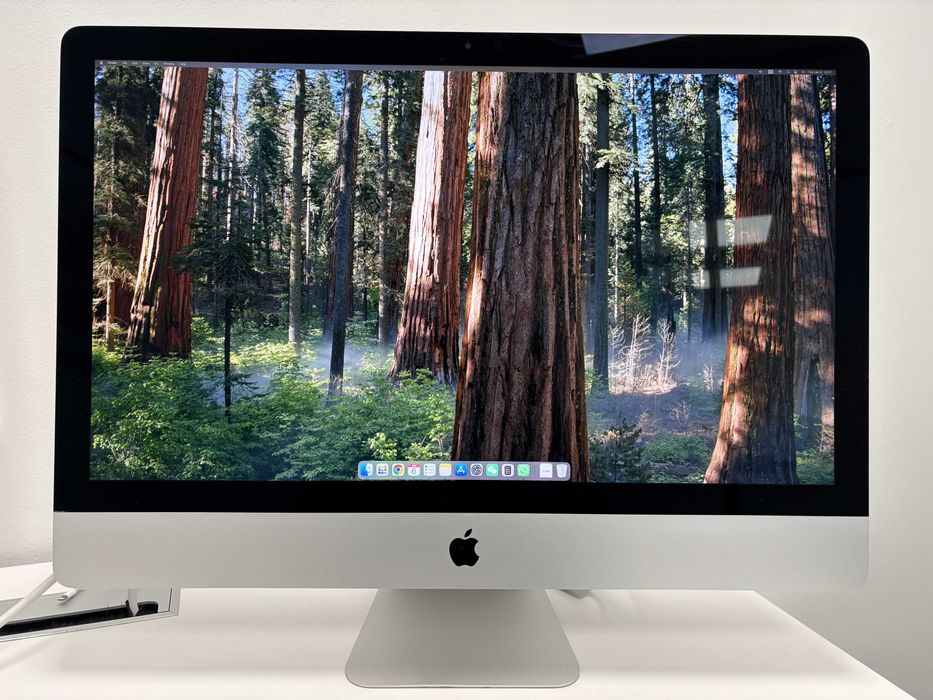 IMac 27