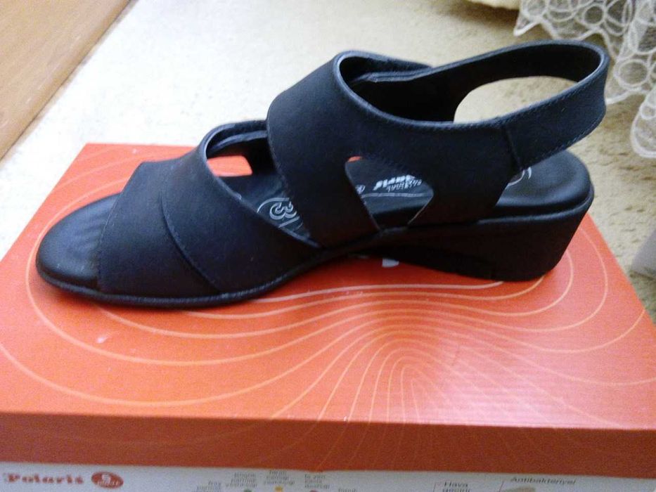 Босоножки женские Размер 39
