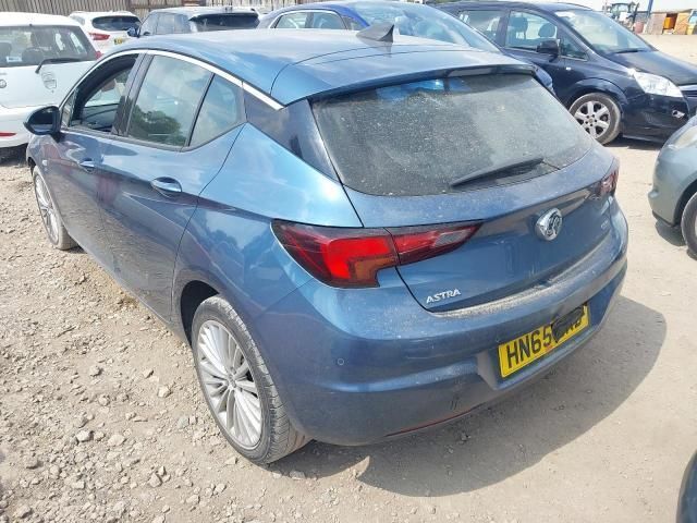 Dezmembrez Opel Astra K [2015 - 2020] Hatchback 1.6 CDTi MT (136 hp)