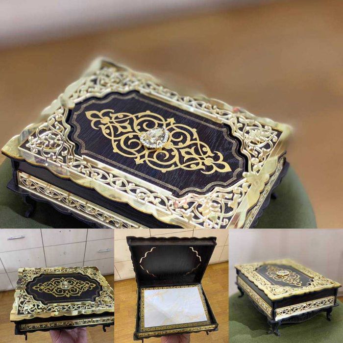 Chiroyli taklifnoma kafolat bilan dizayn bepul