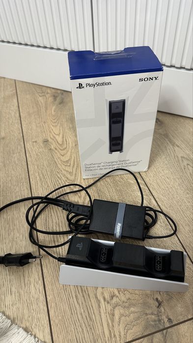 Playstation 5 Slim 1Tb (Без дисковода)