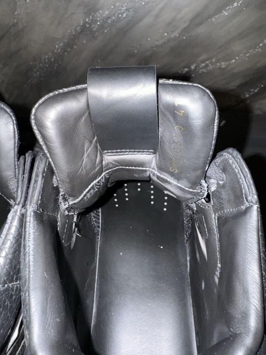 Adidasi Valentino Garavani, marimea 41