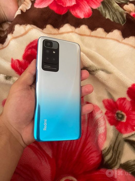 Redmi not 11 4g sotiladi