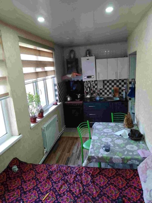 Продам дом Нуравшон Микрараен