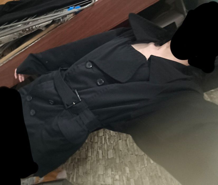 Продам очень качественное пальто