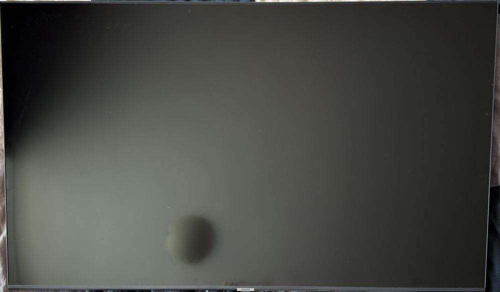 Телевизор Samsung