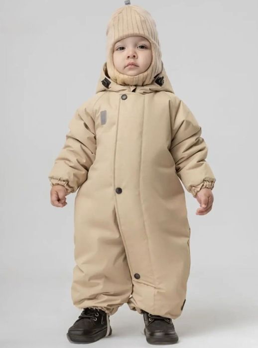 Комбинезон демисезонный Bodo