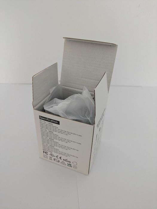 GaN Pro 200W Desktop Charger