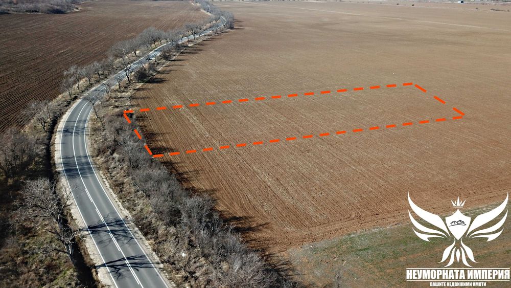 Продава се Парцел в Асеновград - 5140 кв.м за 6 €/кв.м - Снимка #9