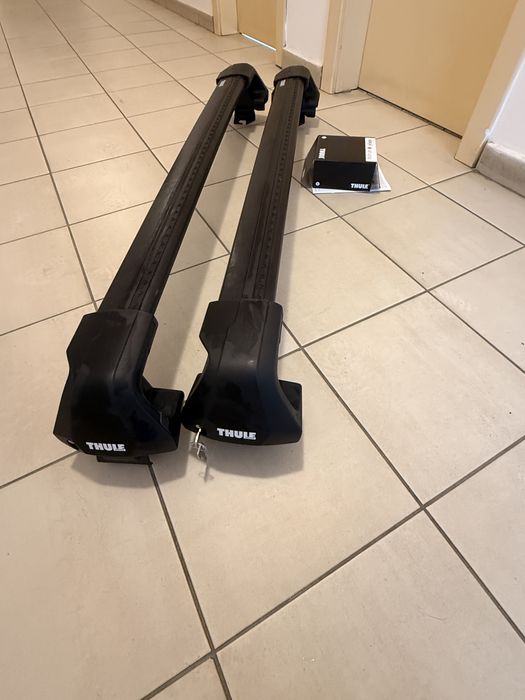 Thule греди за Audi A7/S7