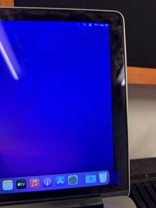 Macbook pro mid 2015 I7 256 SSD