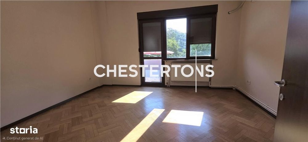 Inchiriere Apartament 254 mp , 5 camere , Ultracentral - Bucuresti , P