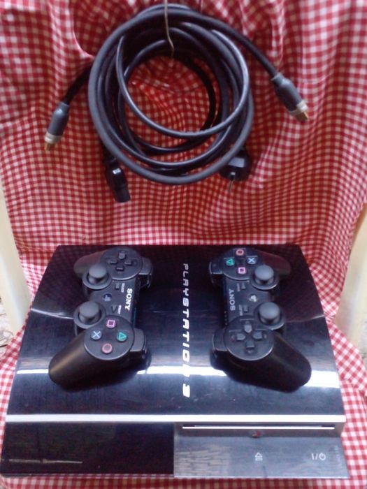 Sony PlayStation 3