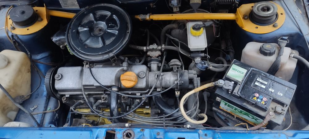 Продается Ваз 21083