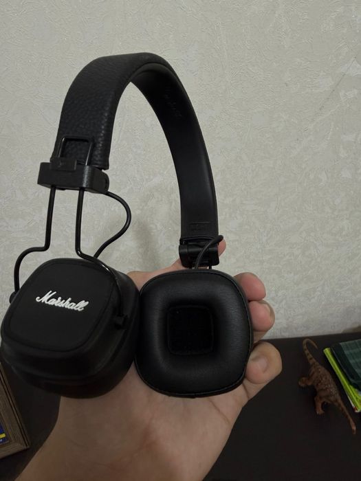 Наушники Marshall major IV (4)
