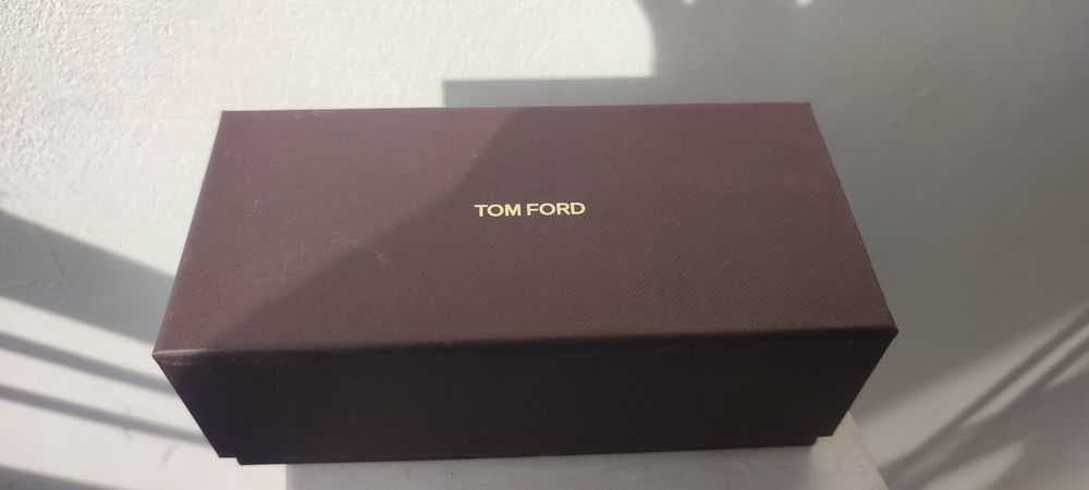 Слънчеви очила Tom Ford