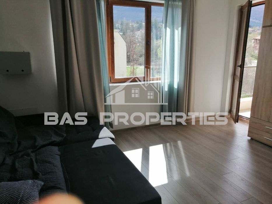 Продава се Двустаен апартамент в София, Драгалевци - 75 кв.м за 1354 €/кв.м - Снимка #2