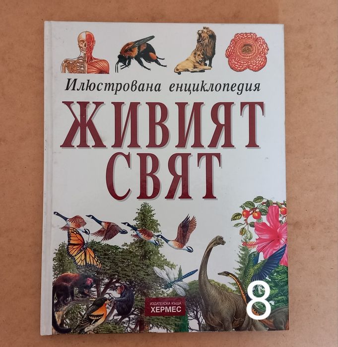 Детски / юношески книги