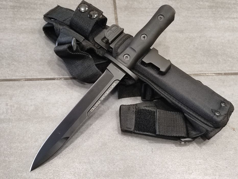 Италиански Боен Нож / Кама / Extrema Italy