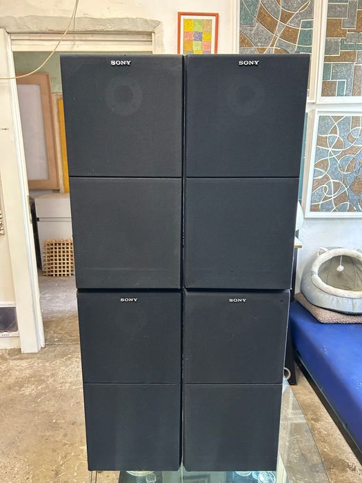 Тонколони SONY-SS-E55