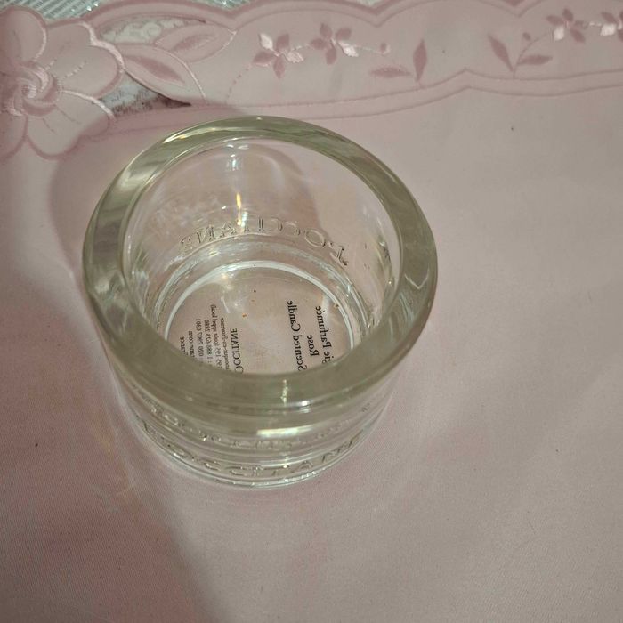 L-OCCITANE   Свещник
