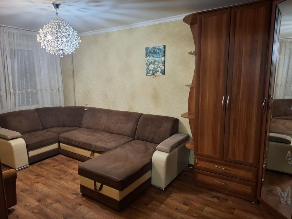 Сдам 2х комнатную квартиру.