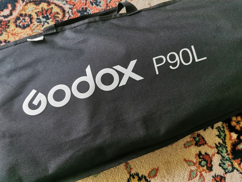 Vand Sistem Softbox Godox P90L