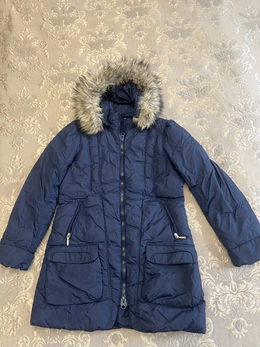 Куртка доя девочки