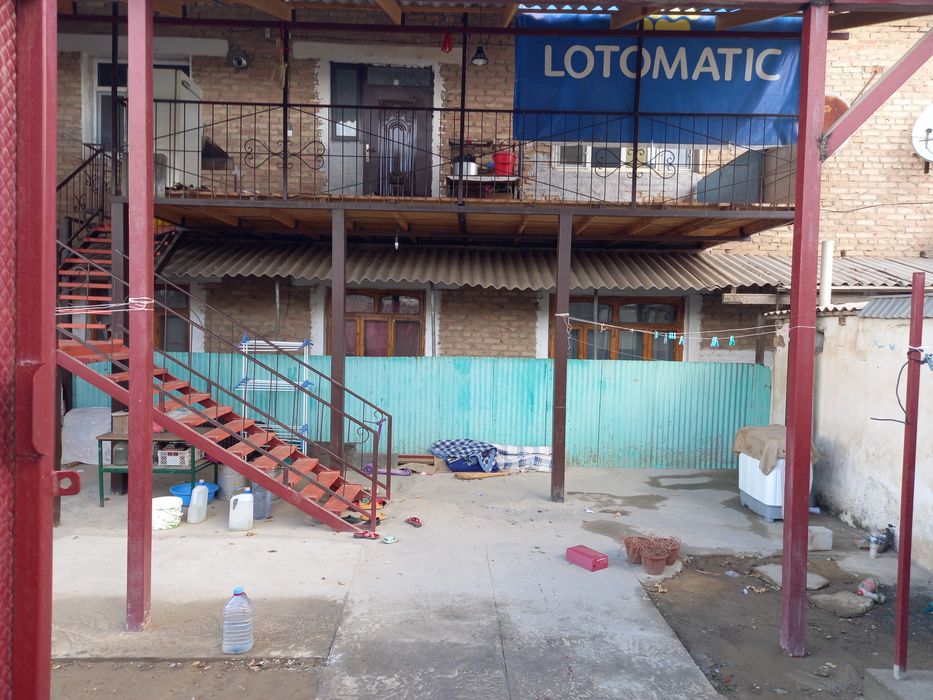 Үй сатылады 3 бөлмелі