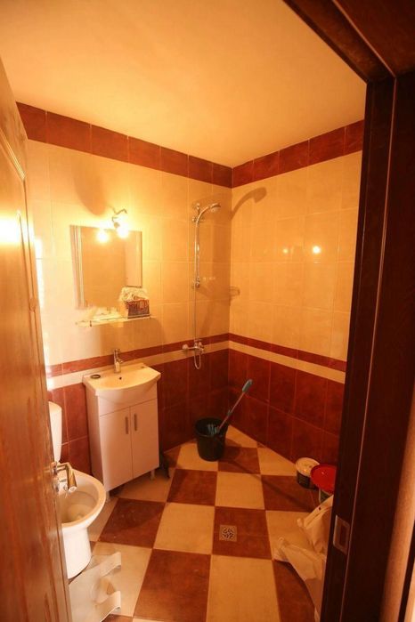 Двустаен апартамент в ж.к. Левски.