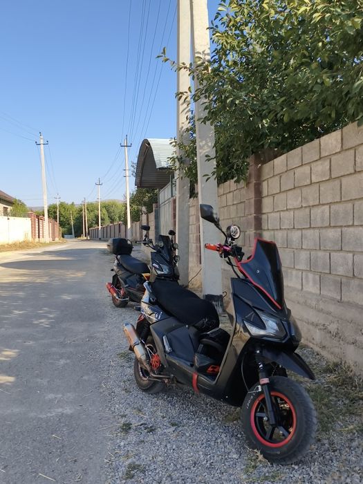Сатылымда САМУРАЙ