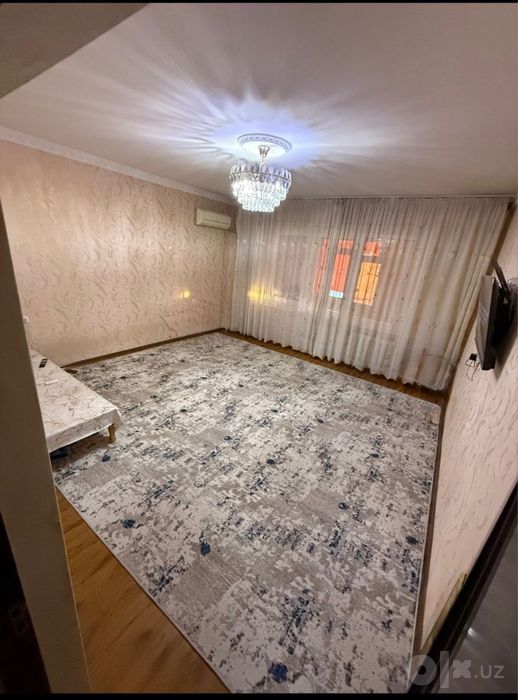 Продажа квартира Учтепа
