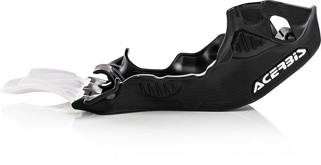 Acerbis Протектор Двигател HUSQVARNA TC250 19-, TX300I 20-; KTM SX250