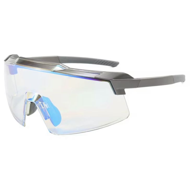 Ochelari Ciclism / MTB Sport Shield – Protecție UV400 – NOI