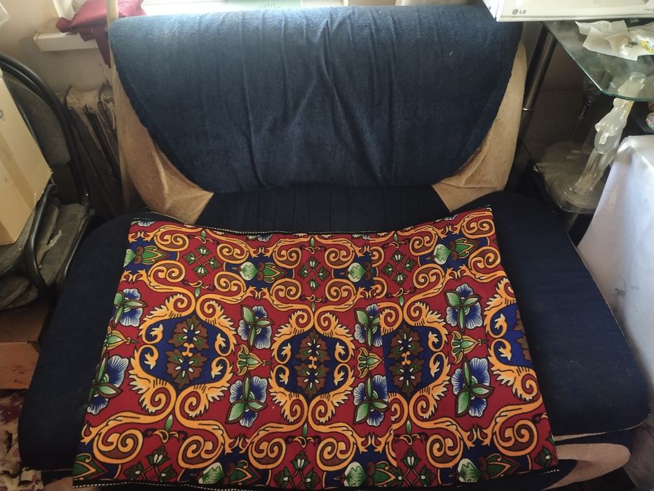 диван, кресло  қолданылған