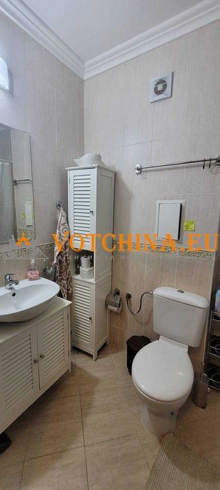 Продава се Четиристаен апартамент в Свети Влас - 130 кв.м за 993 €/кв.м - Снимка #13